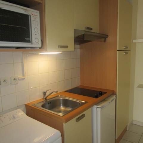 Location Appartement 2 pièces 31m² NARBONNE 11100 - Photo 1