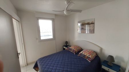 Location Appartement 2 pièces 35m² CANET PLAGE 66140 - Photo 3