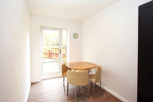 1 Bedroom House Share To Rent - Photo 1