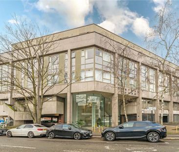 1 bedroom flat to rent - Photo 6