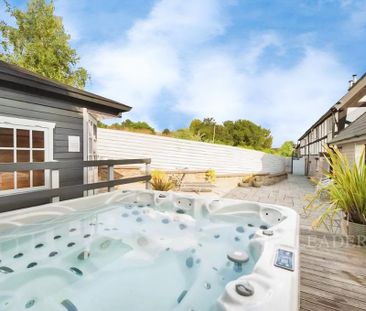 5 bedroom cottage to rent - Photo 4