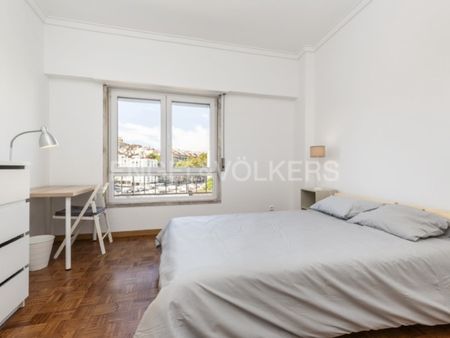 Apartamento T3 em Lisboa - Photo 3