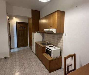 Studio/Γκαρσονιέρα για ενοικίαση Γάλλος (Ρέθυμνο) - Photo 3