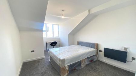 2 bedroom flat to rent - Photo 4