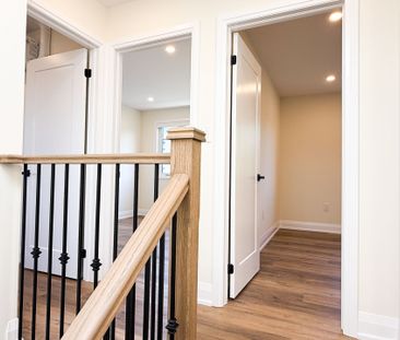For Lease - 30 Snider Avenue Unit# GSuite, Toronto, Ontario - Photo 1