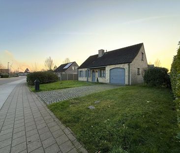 Huis te huur - Foto 1