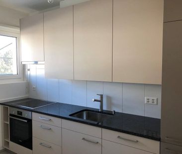 Ein glücklicher Wohnungsstart! - Foto 1