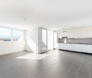 Magnifique appartement en duplex à Fribourg ! - Photo 4