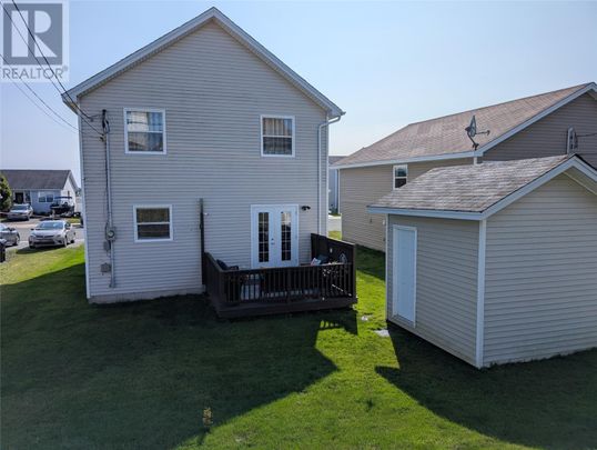 12 Kincaid Street, St. John's, Newfoundland & Labrador - Photo 1
