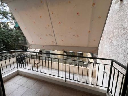 Διαμέρισμα για ενοικίαση Κάτω Πατήσια (Λεωφόρος Πατησίων - Λεωφόρος Αχαρνών) - Photo 2