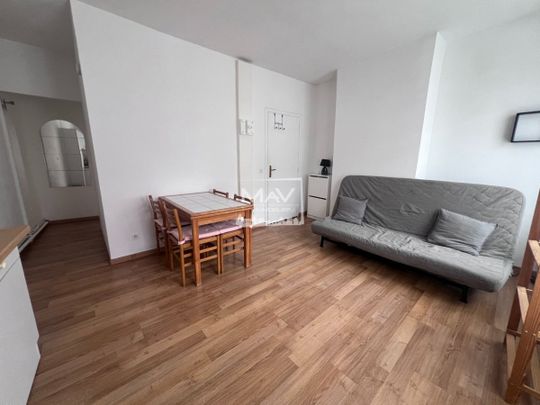 Appartement à louer à Lille • - Photo 1