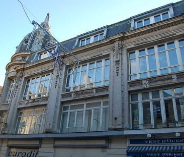 Location Appartement 2 pièces 52m² BAYEUX 14400 - Photo 5