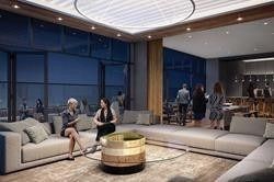 For Lease - 70 Annie Craig Drive Unit# 5407, Toronto, Ontario - Photo 3