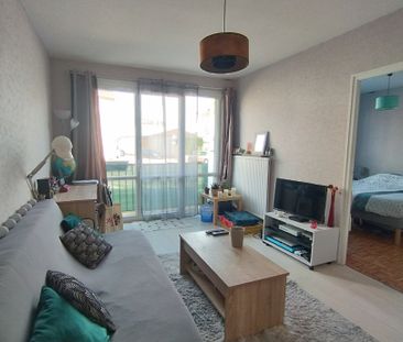 LIMOGES T2 DE 45 m² QUARTIER SABLARD - Photo 4