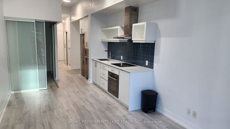 Liv Lofts , #404 - Photo 2