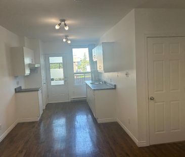 4 1/2 Rosemont-La-Petite-Patrie - Photo 2