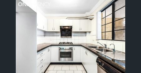 OVERSIZED UNIT IN A GREEN LEAFY COMPLEX - Part Furnitures included - Photo 4