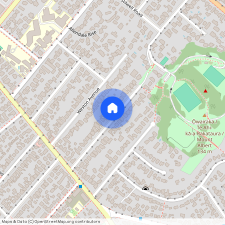 28 Grande Ave, Mount Albert, Auckland City