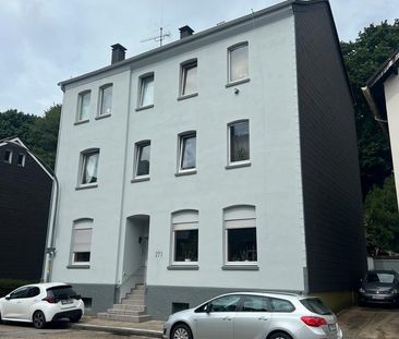 Neu kernsanierte Wohnung in Essen-Kupferdreh zu vermieten - Foto 1
