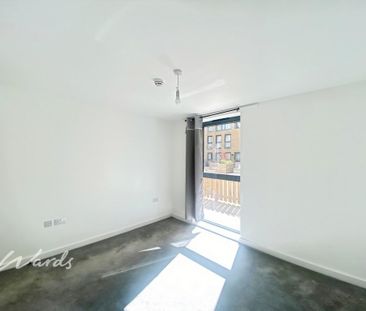 1 bedroom ground floor flat to rent - Photo 3