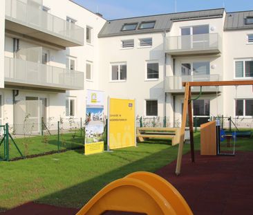 Wohnen in Spillern– Ihr neues Zuhause - Photo 4