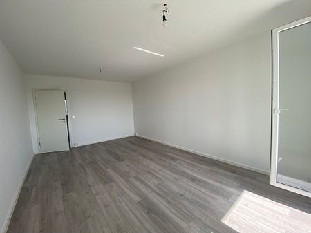 Familienfreundliche 3-Raumwohnung sucht Euch ! - Foto 2