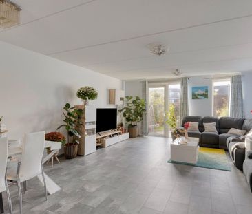 Te huur: Huis Annie M.G. Schmidtstraat in Utrecht - Photo 3