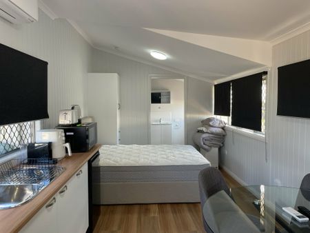 Fully furnished property ready for your employees - Photo 3