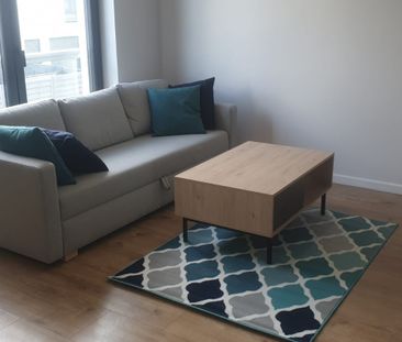 Mieszkanie na wynajem – Kościelna Wieś - Фото 2