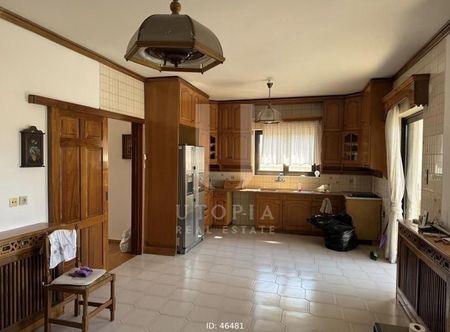 Μεζονέτα για ενοικίαση Άγιος Δημήτριος - Photo 5