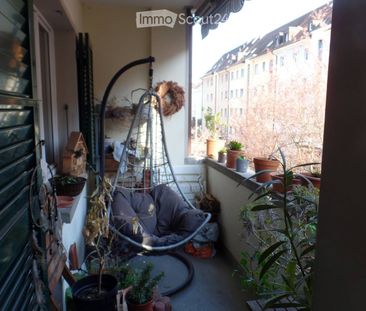 2.5 Zimmer, 60 m² - Foto 5