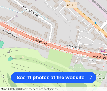 Aylmer Road, London, N2 - Photo 1