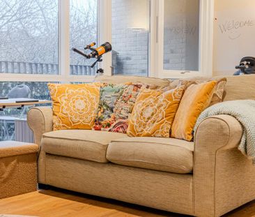 1 bedroom flat to rent - Photo 3