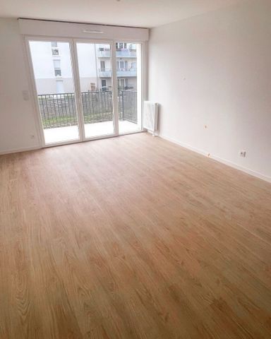 A LOUER - CARPIQUET - APPARTEMENT 3 PIECES de 58,57m2 - Photo 4