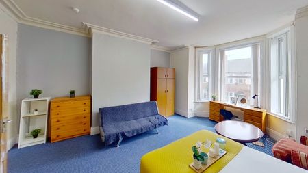 32 Church Street, NG7 1SJ, NOTTINGHAM - Photo 4