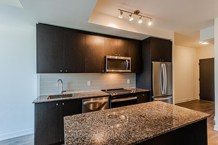 For Lease - 335 Wheat Boom Drive Unit# 801, Oakville, Ontario - Photo 5