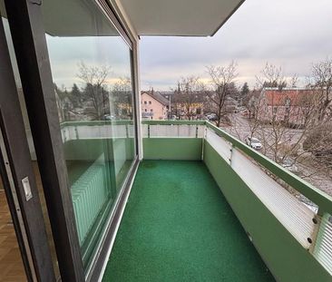 Zwei Zimmerwohnung, Aschheim, 76 m² - Photo 4