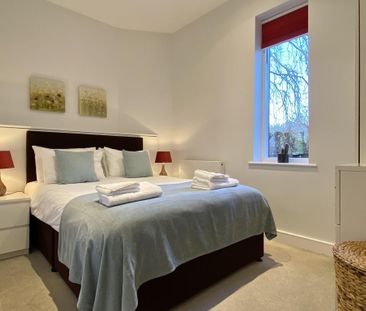 1 bedroom apartment to rent - Photo 4