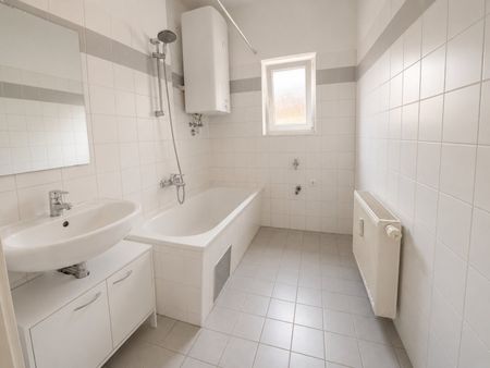 Gemütliches 2-Zimmer- Wohnung in der Nähe von Messe und Ost Bahnhof - Photo 4