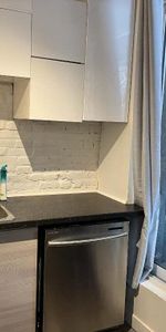 Très beau logement tout inclut metro berri - Photo 4