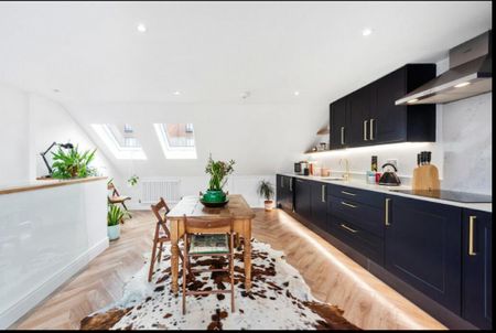 2 Bed Flat, Mount Pleasant Lane, E5 - Photo 5