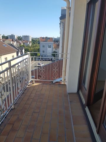 Location Appartement 86m² ST MAX 54130 - Photo 5