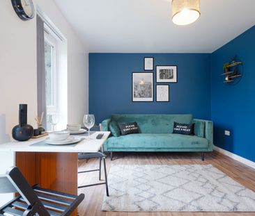 1 Bed Flat, Thackhall Street, CV2 - Photo 3