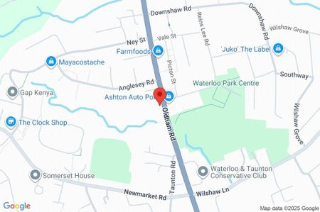 2 bedroom terraced house to rent - Photo 3