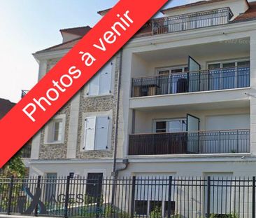 Location Appartement 2 pièces 38m² MONTFERMEIL 93370 - Photo 1