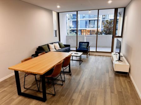 3 bed 2 bath-single room - Photo 3