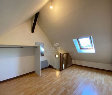 Appartement Henonville 2 pièce(s) 31.30 m2 - Photo 2