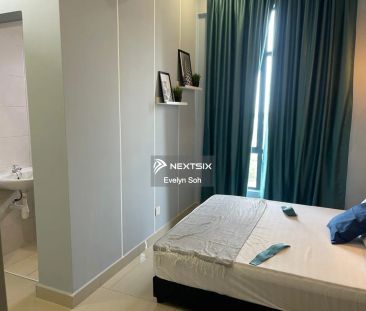Maple residence serviced residence - Photo 6