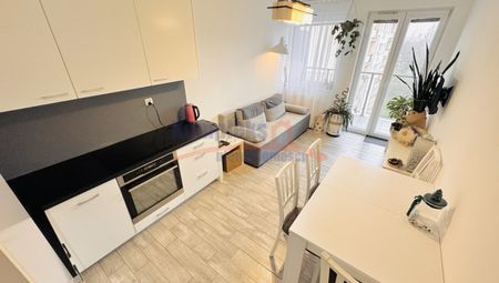 Śródmieście-Centrum, ul. Parkowa, Szczecin - Photo 3