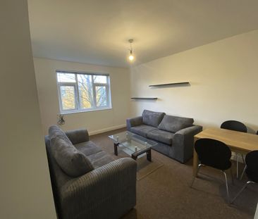 1 Bed Flat, Daisy Bank Road, M14 - Photo 2